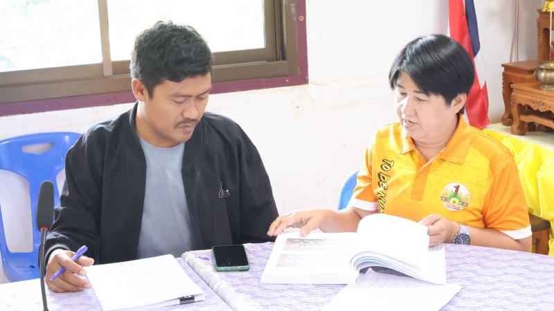 86. การปฐมนิเทศ ผู้เข้ารับการประเมินเทียบระดับการศึกษา ครั้งที่ 1 ปีการศึกษา 2568